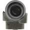 Centric Parts Premium Wheel Cylinder, 134.45105 134.45105 - alternate 7